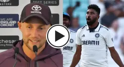 did joe root call mohammed siraj fake england veteran explains fake angriness remark