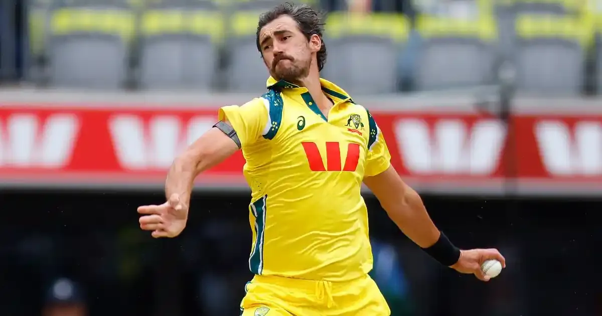 did mitchell starc bowl 176 5 kph to rohit sharma sportstiger