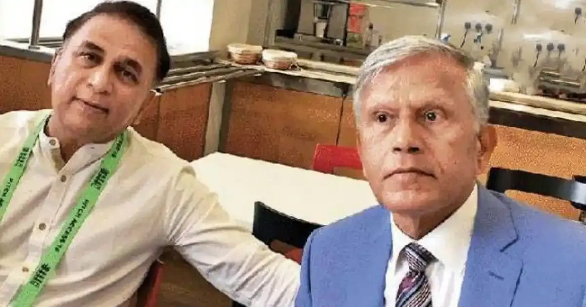 dilip doshi