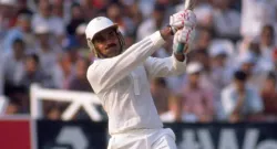 dilip vengsarkar