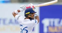 dinesh chandimal