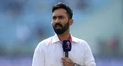 dinesh karthik