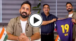 dinesh karthik joins sharjah warriorz for ilt20