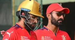 dinesh kartik and patidar