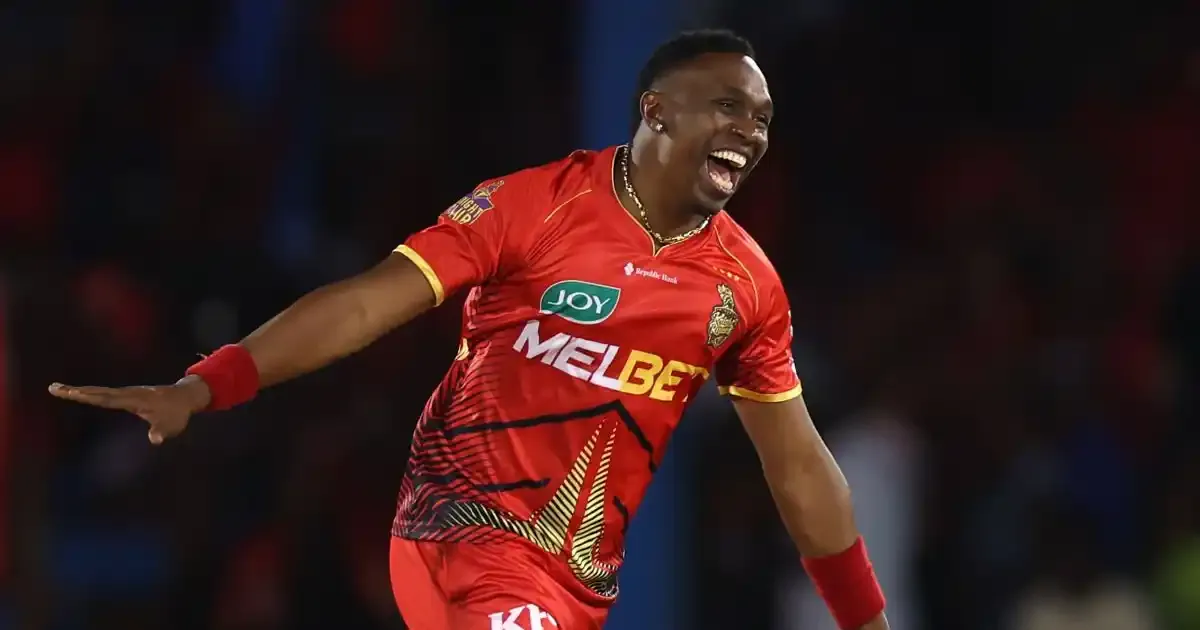 dj bravo 631 wickets