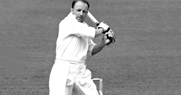 don bradman