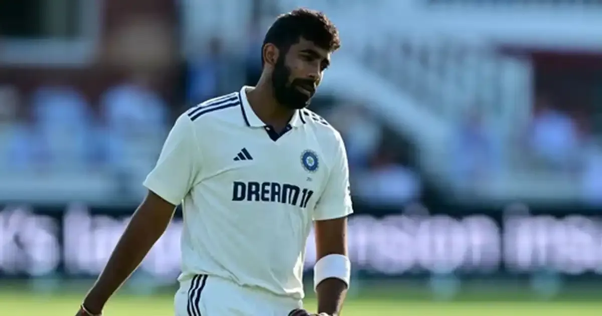 don t push jasprit bumrah forcibly towards early retirement ex india cricketer makes big statement