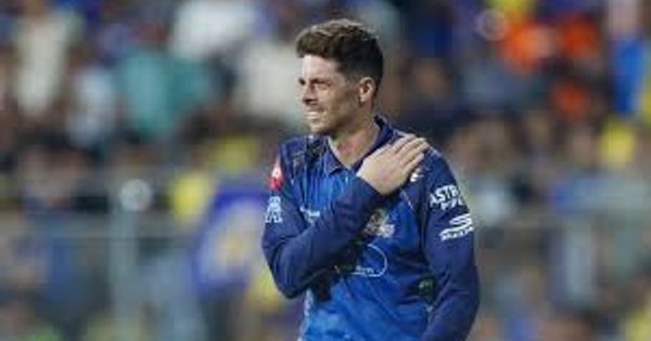 Mitchell Santner