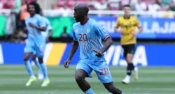 dr congo fifa world cup 2026 squad 1