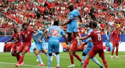 dr congo first goal in fifa world cup 2026