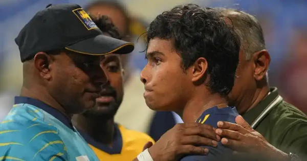 Dunith Wellalage to rejoin Sri Lanka team for Asia Cup 2025 after paying last respects to his late father