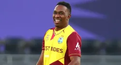 dwayne bravo