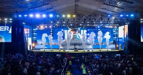 BGIS 2026 to Kick Off in January 2026: Check Registrations Window