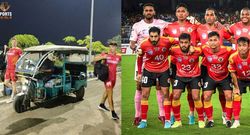 east bengal issl sportstiger