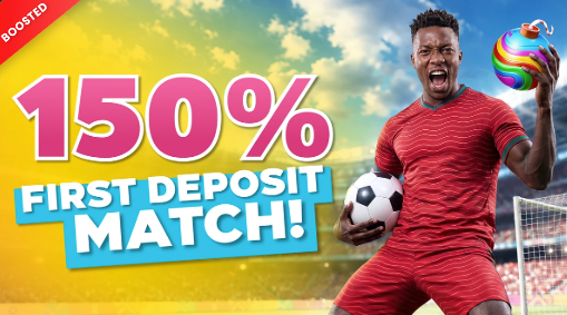 easybet welcome bonus