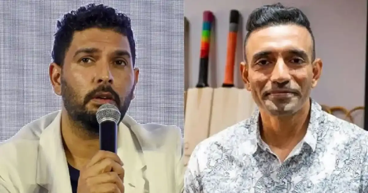 ed summons robin uthappa and yuvraj singh next week in illegal case sportstiger