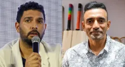 ed summons robin uthappa and yuvraj singh next week in illegal case sportstiger
