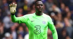 edouard mendy ruled out fifa world cup 2026