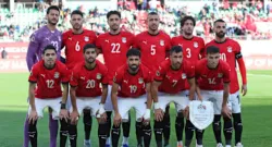 egypt squad for fifa world cup 2026