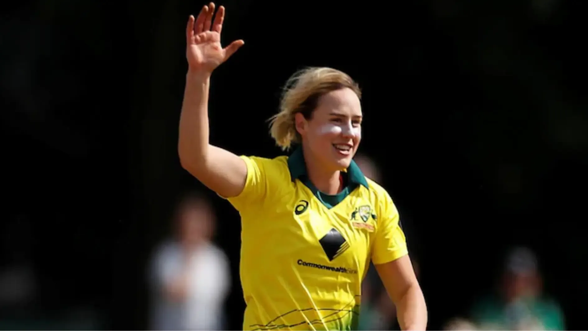 ellyse perry t20i bowlling records