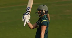 ellyse perry t20i world cup records
