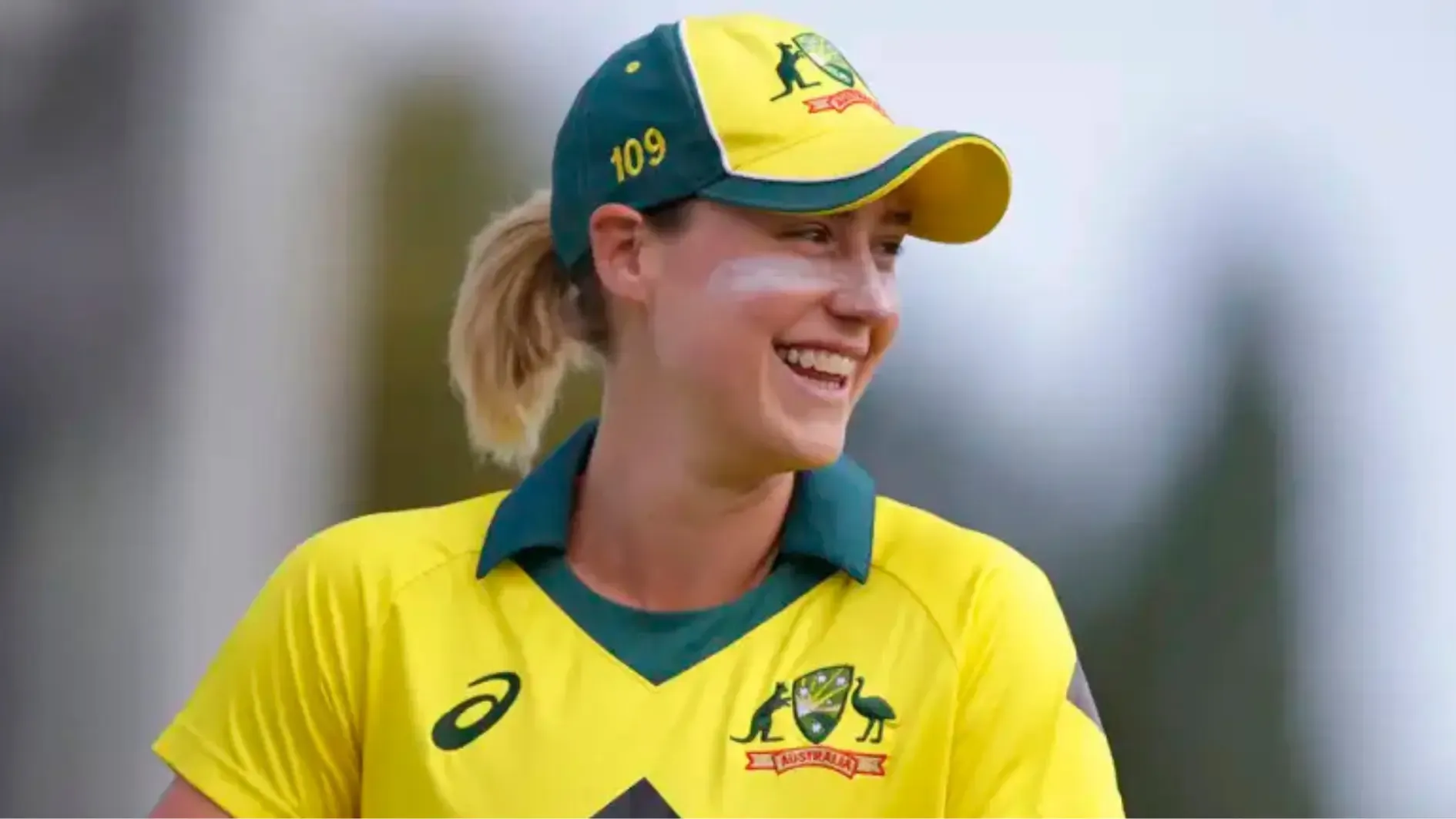 ellyse perry t20i world cup records 2 
