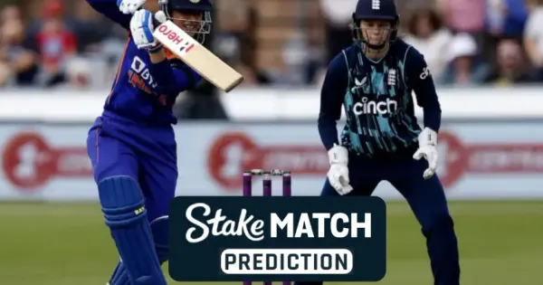eng w vs ind w match prediction
