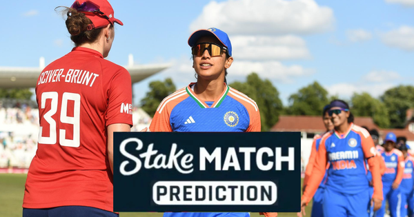 eng w vs ind w toss prediction