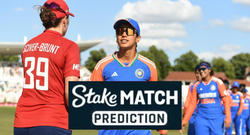 eng w vs ind w toss prediction