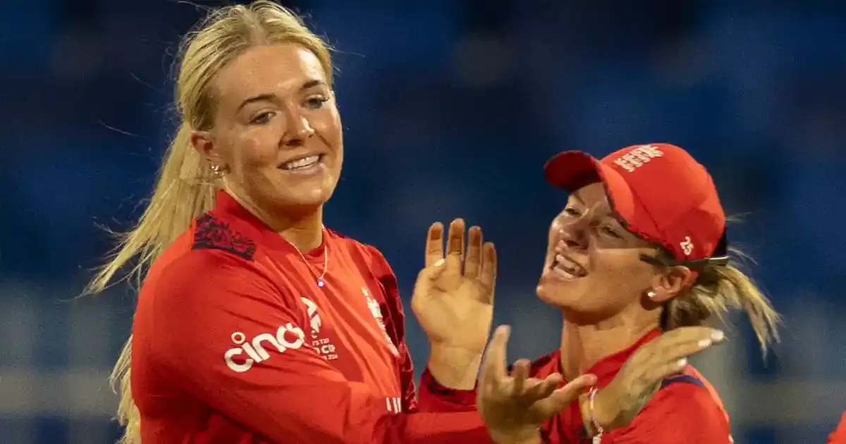 england announce 15 member squad for women s world cup 2025 sportstiger