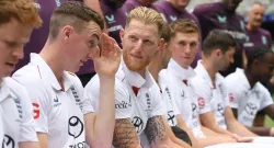 england cricket names 12 member squad for first ashes test mark wood included sportstiger