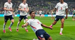 england end mexico s unbeaten world cup record at estadio azteca win 3 2 to reach quarterfinals