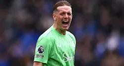 england goalkeeper jordan pickford has agreed terms over a new deal with everton sportstiger