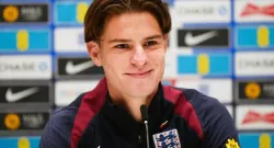 england leave out alex scott and marc guehi from national squad to play against serbia in world cup qualifier