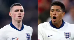 england recall jude bellingham and phil foden for world cup qualifiers against serbia and albania
