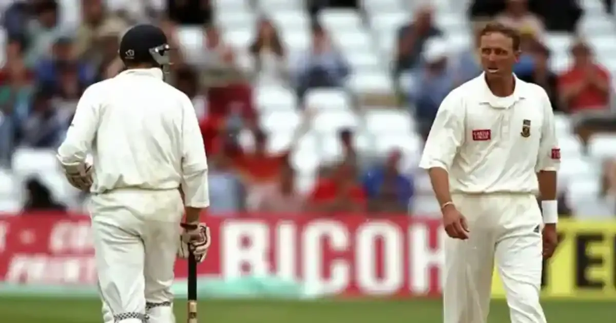 england versus south africa in 1998 test 