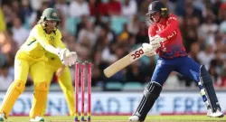 england vs australia women head to head records