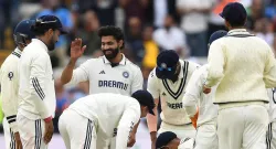 england vs india 4th test india s probable playing xi for manchester test
