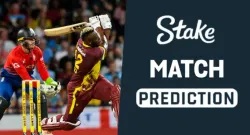 england vs west indies match prediction