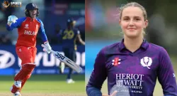 england women vs scotland women match prediction