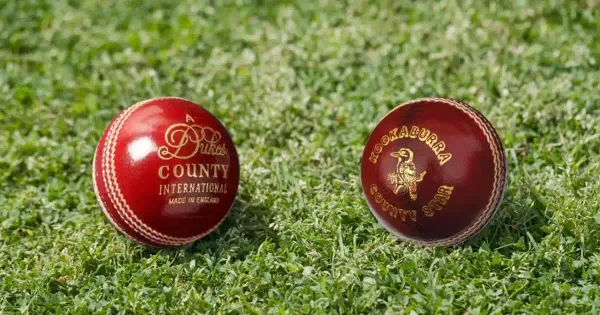 English counties scrap controversial trial of using Kookaburra ball in County Championship after three seasons
