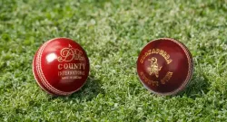 english counties scrap controversial trial of using kookaburra ball in county championship after three seasons