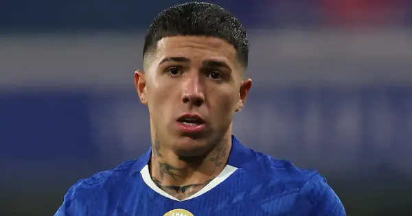 Enzo Fernandez makes himself unavailable for Argentina friendly after suffering fitness issue at Chelsea
