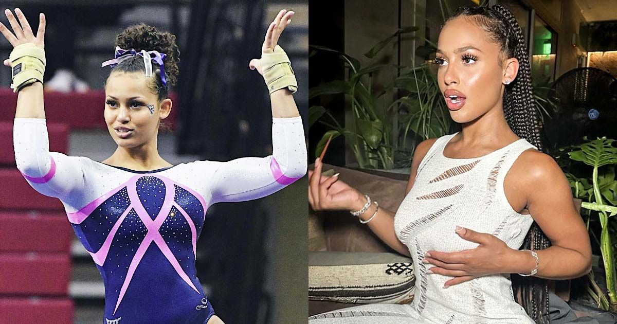 Top 5 female athletes to have OnlyFans account