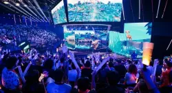 esports world cup 2026 in paris