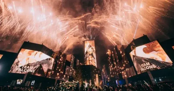 Esports World Cup 2026 Opens Registration for Last Chance Qualifiers