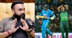even the india legends said they won t play amit mishra gives his views on asia cup game vs pakistan sportstiger