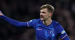 everton agree permanent deal to sign kiernan dewsbury hall from chelsea sportstiger