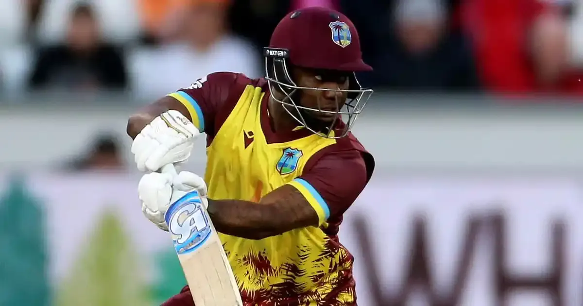 evin lewis