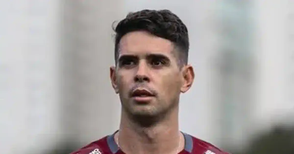 ex chelsea star oscar gets discharged from hospital sportstiger